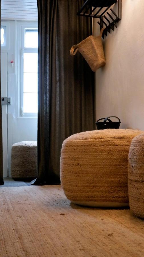Holiday House Burgblick1 With Terrace - Vosproperties Monschau Esterno foto